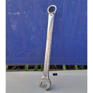 Northern 15/16" CR-V 12 Point Combination Wrench 12-inch Tool Tools Combo